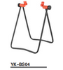 Hot-selling High-quality Wheel Set Vertical Parking Rack