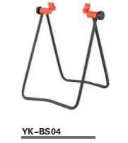 Hot-selling High-quality Wheel Set Vertical Parking Rack