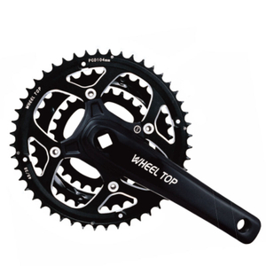 Anti-Slip Super Wear-Resistant Chain Wheel Professional Level