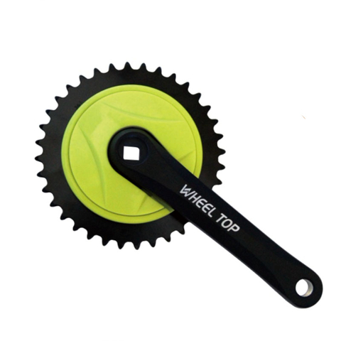 Innovative Eco-Friendly Chain Wheel Popular Choice