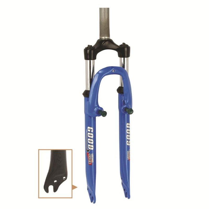 How to Choose a Quality Bike Fork: A Complete B2B Buying Guide