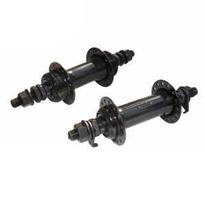 High-speed Hub High Precision Bearings