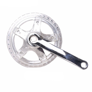 Custom-designed Chain Wheel for Personalized Needs