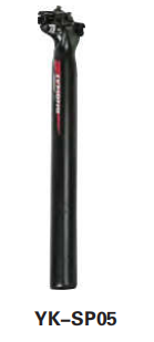 High-Performance Popular Seat Post Cycling Essential