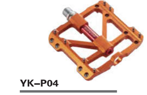 Cost-effective Manufacturer Direct Lightweight Anti-slip Pedal