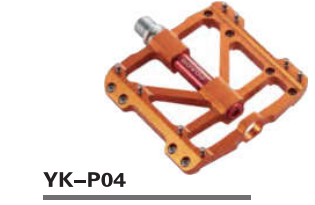 Cost-effective Manufacturer Direct Lightweight Anti-slip Pedal