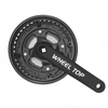 High-Elasticity High-Quality Chain Wheel Multi-Purpose Design