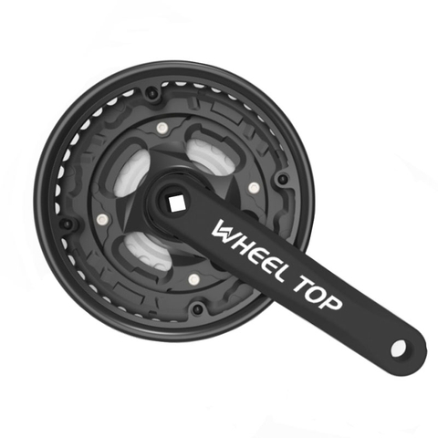 High-Elasticity High-Quality Chain Wheel Multi-Purpose Design