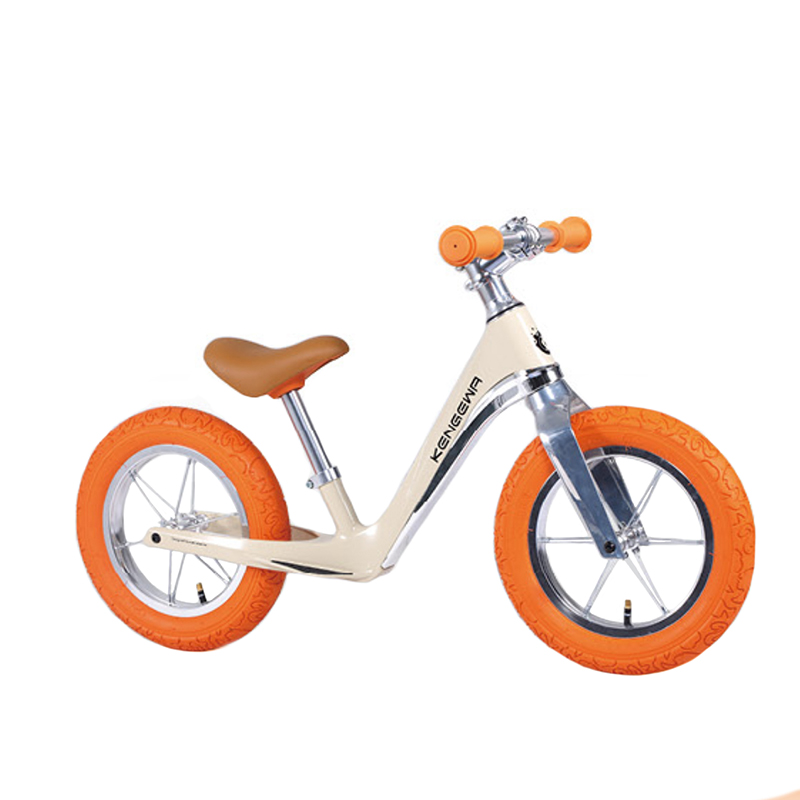 A Complete Guide To Buying A Balance Bike For A 2-Year-Old