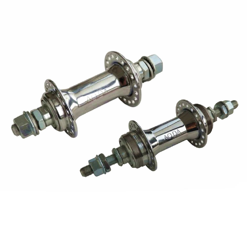 Understanding Mountain Bike Hub Standards and Drivers
