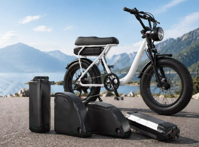 How Long Do E Bike Batteries Last