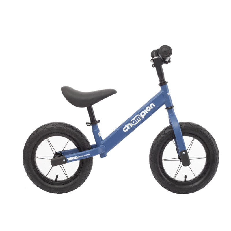 Balance Bike Vs. Training Wheels